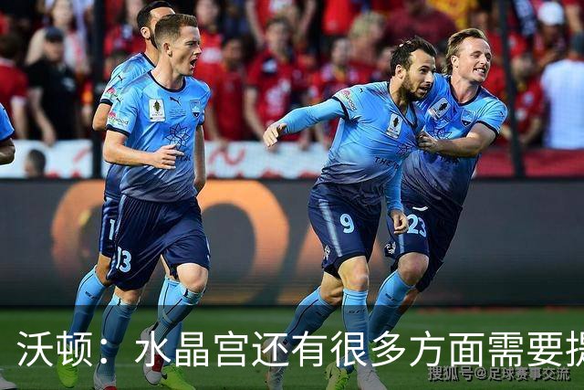 沃顿：水晶宫还有很多方面需要提升，不过我们在朝着正确方向迈进