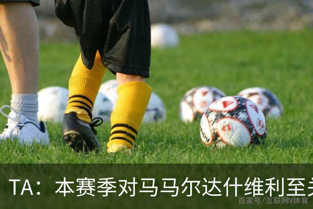 TA：本赛季对马马尔达什维利至关重要，现在不清楚阿利松是否留队